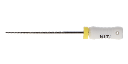 HSB - Hedstrom Files NiTi 25mm #45 6/Pk