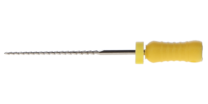 HSB - Hedstrom Files NiTi 25mm #50 6/Pk