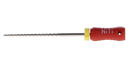 HSB - Hedstrom Files NiTi 25mm #55 6/Pk