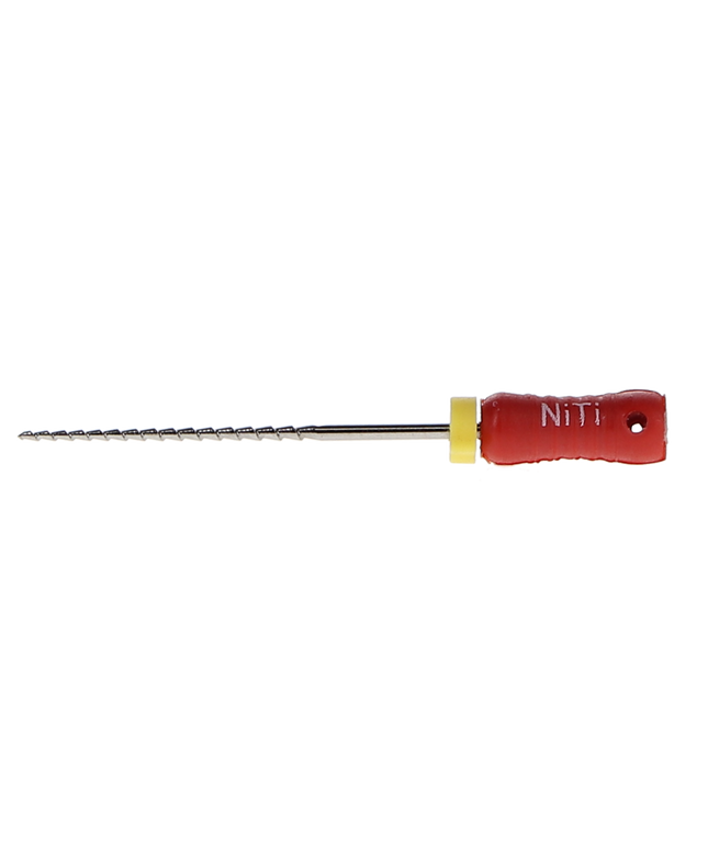 HSB - Hedstrom Files NiTi 25mm #55 6/Pk