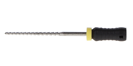 HSB - Hedstrom Files NiTi 25mm #80 6/Pk