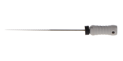 HSB - Hedstrom Files NiTi 31mm #08 6/Pk