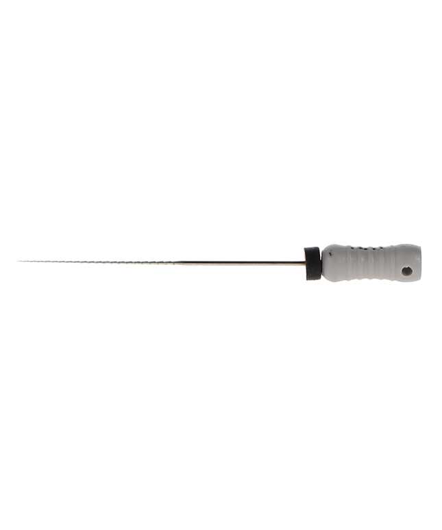 HSB - Hedstrom Files NiTi 31mm #08 6/Pk