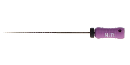 HSB - Hedstrom Files NiTi 31mm #10 6/Pk
