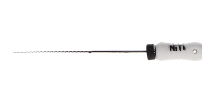 HSB - Hedstrom Files NiTi 31mm #15 6/Pk