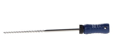 HSB - Hedstrom Files NiTi 31mm #30 6/Pk