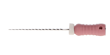 HSB - Reamers SS 21mm #06 6/Pk
