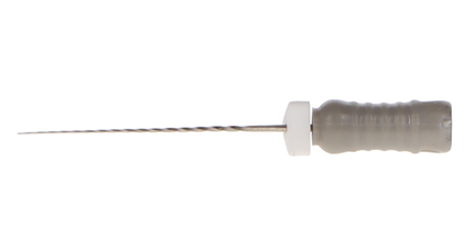 HSB - Reamers SS 21mm #08 6/Pk