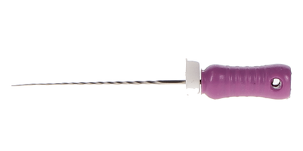 HSB - Reamers SS 21mm #10 6/Pk