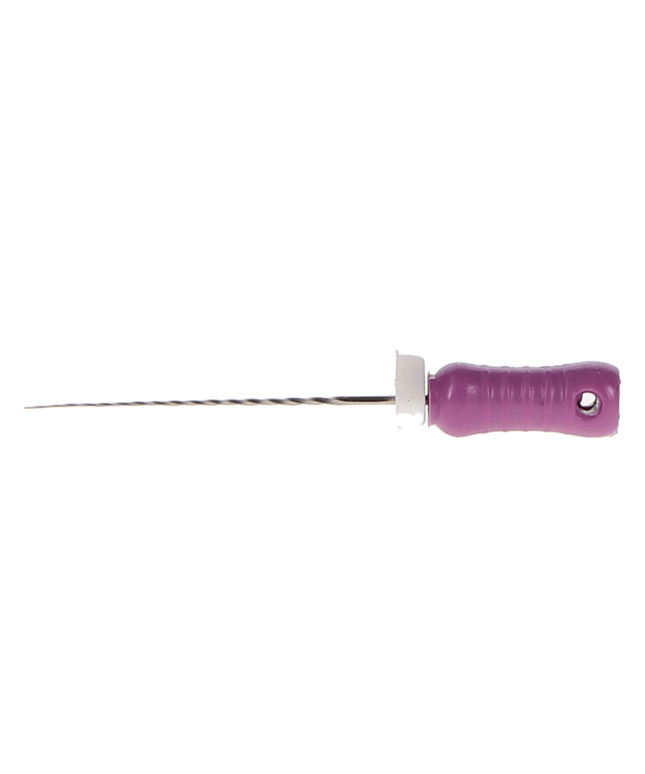HSB - Reamers SS 21mm #10 6/Pk