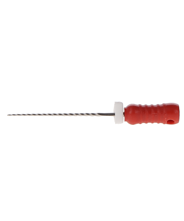 HSB - Reamers SS 21mm #25 6/Pk