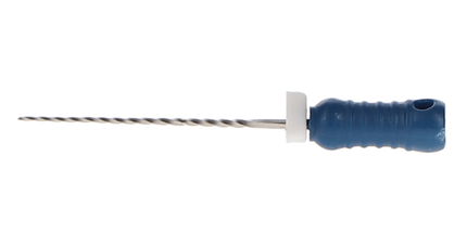 HSB - Reamers SS 21mm #30 6/Pk