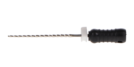 HSB - Reamers SS 21mm #40 6/Pk
