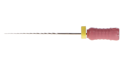 HSB - Reamers SS 25mm #06 6/Pk