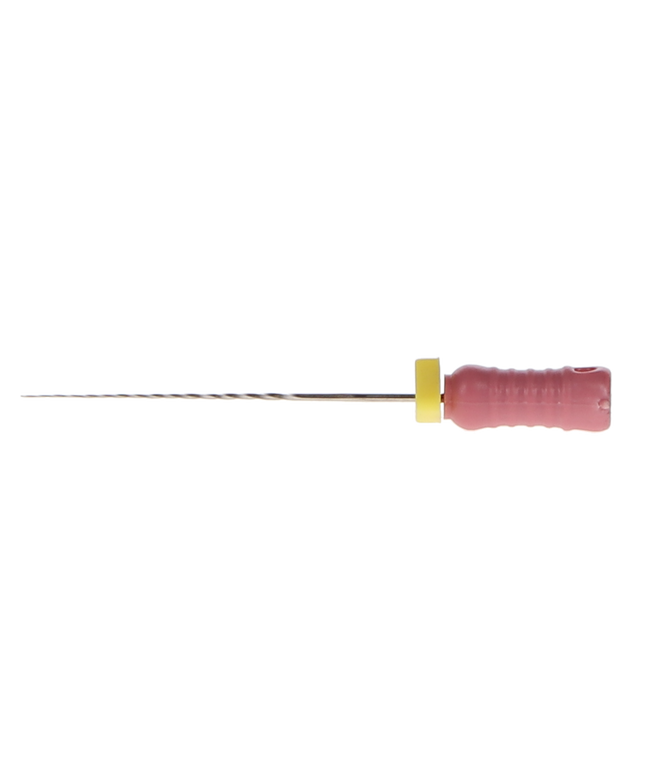 HSB - Reamers SS 25mm #06 6/Pk