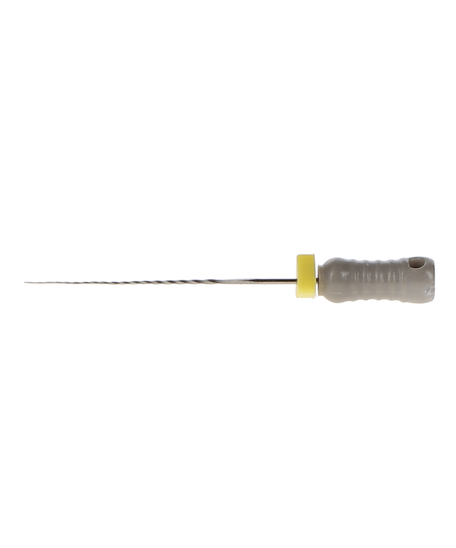HSB - Reamers SS 25mm #08 6/Pk