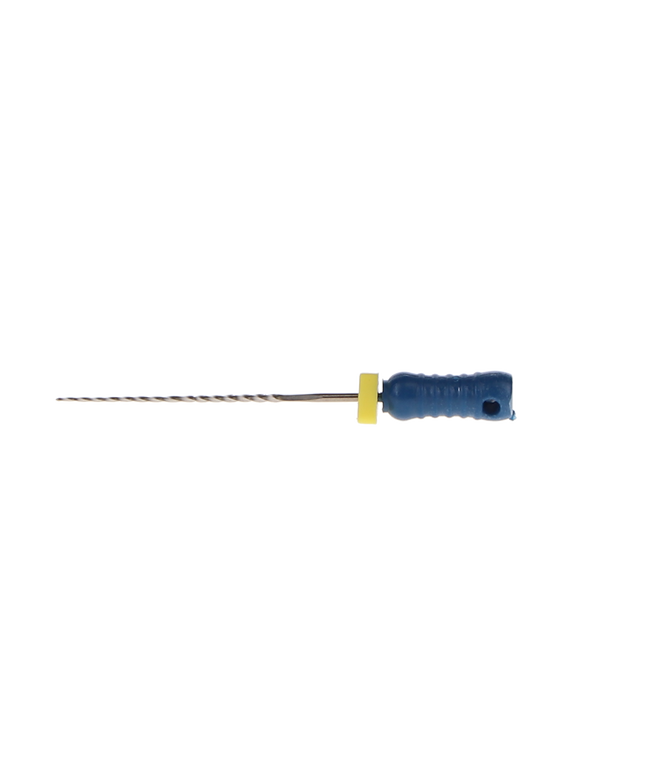 HSB - Reamers SS 25mm #30 6/Pk