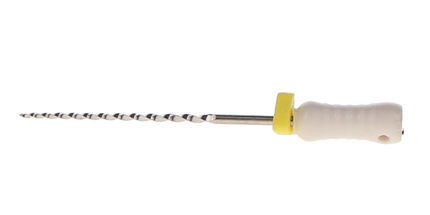 HSB - Reamers SS 25mm #45 6/Pk