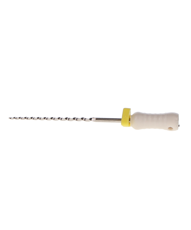 HSB - Reamers SS 25mm #45 6/Pk