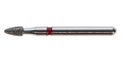 HSB - Flame Diamonds 390-018F 10/Pk.