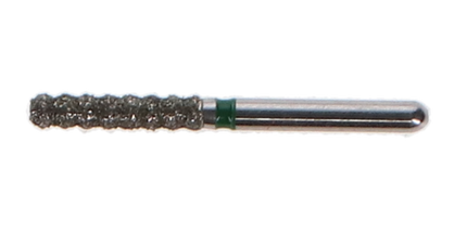 HSB - Gross Reduction Diamonds 652-018C 10/Pk