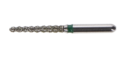 HSB - Gross Reduction Diamonds 655-014C 10/Pk