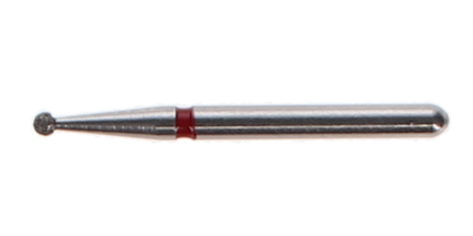 HSB - Round End Cylinder Diamonds 801-012F 10/Pk