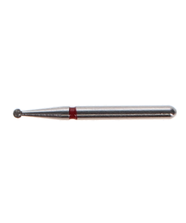 HSB - Round End Cylinder Diamonds 801-012F 10/Pk