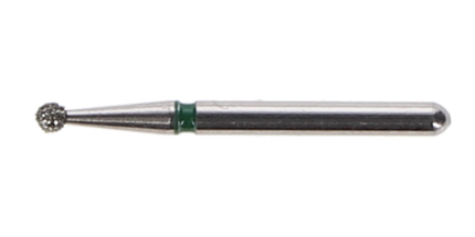 HSB - Diamonds Round 801-014C 10/Pk