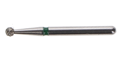 HSB - Diamonds Round 801-016C 10/Pk