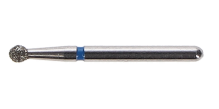HSB - Diamonds Round 801-018M 10/Pk