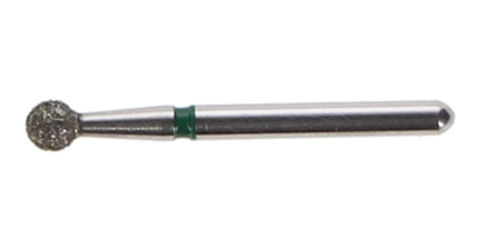 HSB - Diamonds Round 801-023C 10/Pk