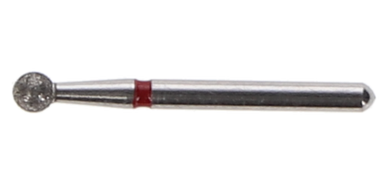 HSB - Diamonds Round 801-023F 10/Pk