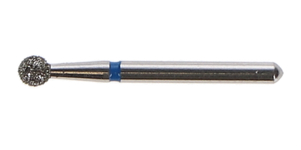 HSB - Diamonds Round 801-023M 10/Pk