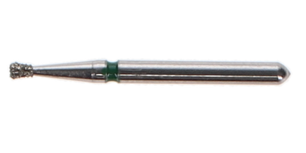 HSB - Inverted Cone Diamonds 805-012C 10/Pk.