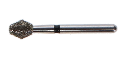 HSB - Diamonds Barrel 811-033Sc 10/Pk