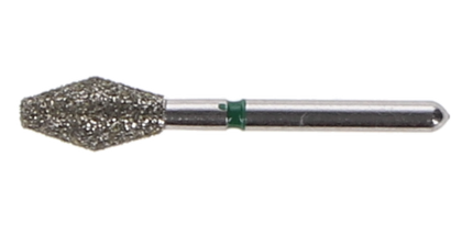 HSB - Diamonds Barrel 811-037C 10/Pk