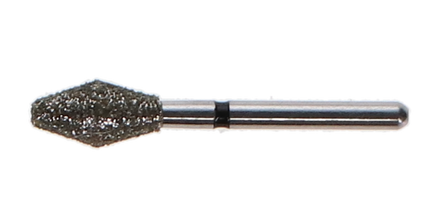 HSB - Diamonds Barrel 811-037Sc 10/Pk