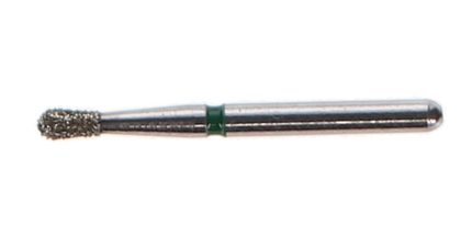 HSB - Pear Diamonds 830-014C 10/Pk