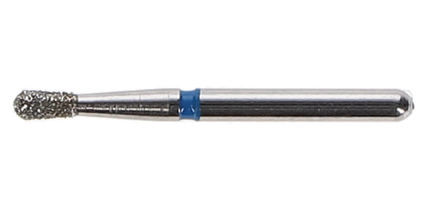 HSB - Pear Diamonds 830-014M 10/Pk