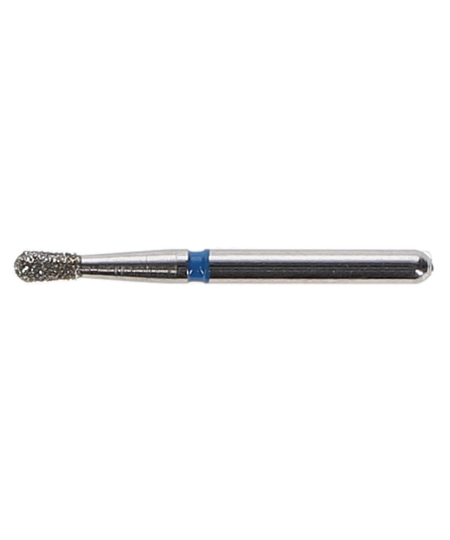 HSB - Pear Diamonds 830-014M 10/Pk