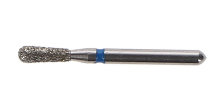 HSB - Pear Diamonds 830-016M 10/Pk