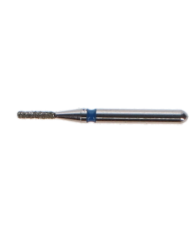 HSB - Flat End Cylinder Diamonds 835-008M 10/Pk