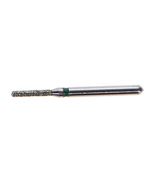 HSB - Flat End Cylinder Diamonds 836-010C 10/Pk