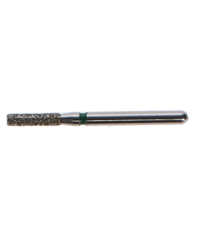 HSB - Diamonds Flat End Cylinder 836-014C 10/Pk