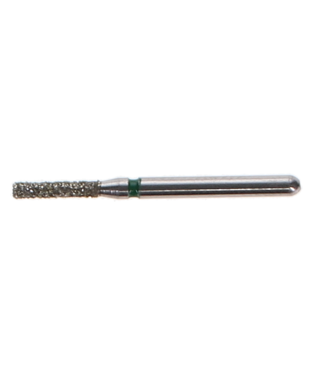 HSB - Flat End Cylinder Diamonds 836KR-012C 10/Pk