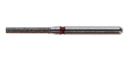 HSB - Flat End Cylinder Diamonds 837-012F 10/Pk