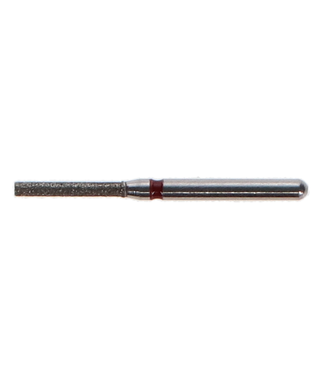 HSB - Flat End Cylinder Diamonds 837-012F 10/Pk
