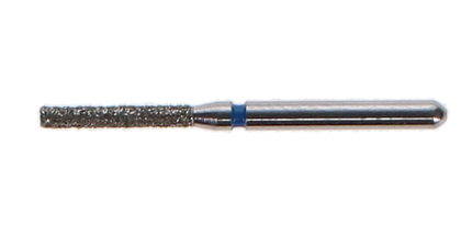HSB - Diamonds Flat End Cylinder 837-012M 10/Pk