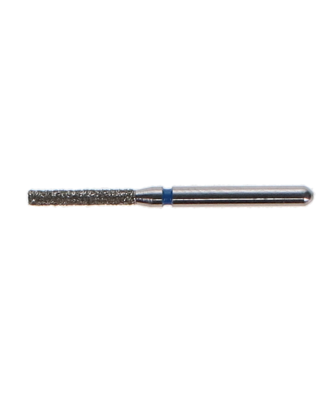 HSB - Diamonds Flat End Cylinder 837-012M 10/Pk